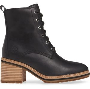 Timberland Sienna Waterproof Leather Boots
